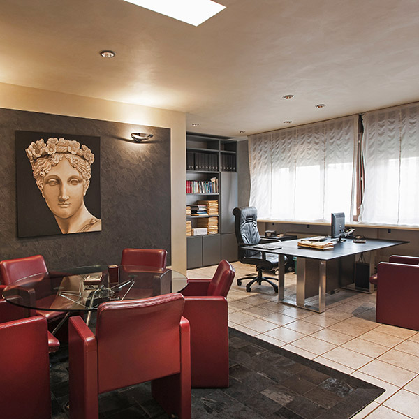 commercialista a lumezzane